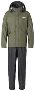 [Shimano] DS Basic Suit RA-027Q Various