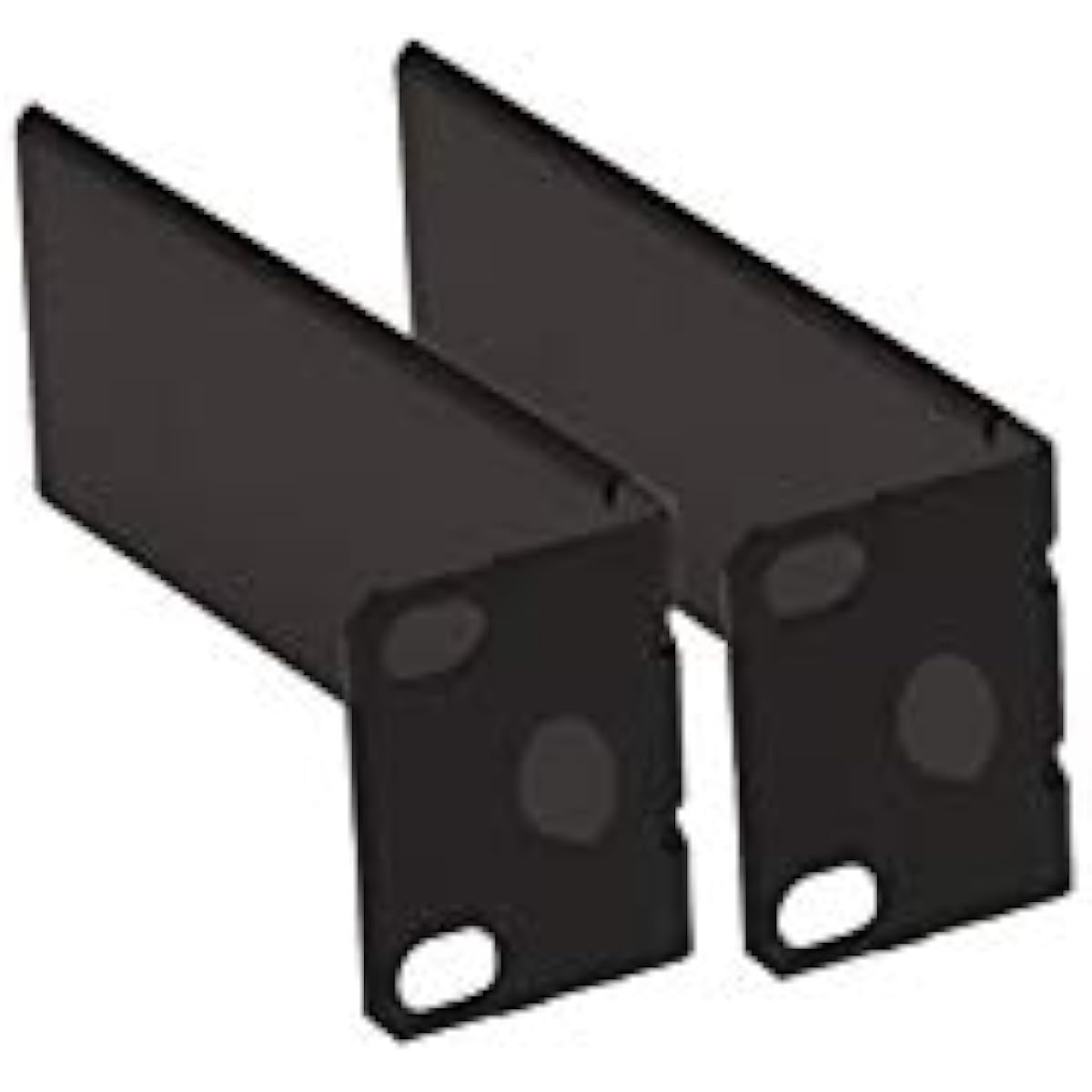Shure RP 6004 BR 19" Rack Mount Bracket for RP 6004
