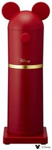 Otona Shaved Ice Maker Disney Series Black DHISD-16BK
