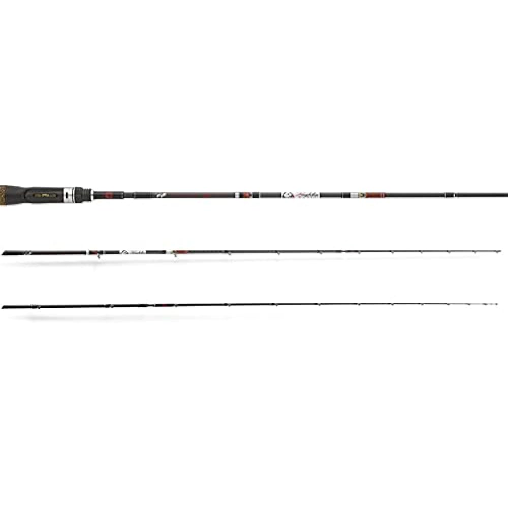 Extreme Icicle Flytex Groovy 66C (Bait/2 pieces)