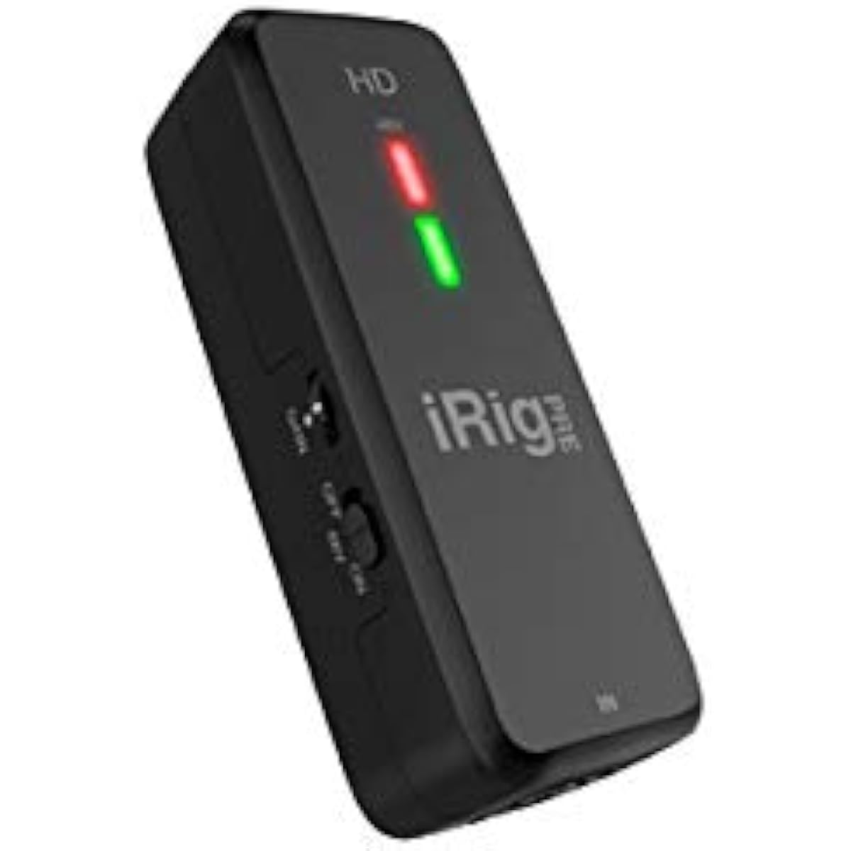 IK MULTIMEDIA Audio Interface iRig PRE HD