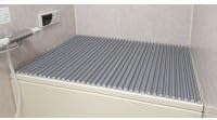 AG Easy Wave Bath Lid for 65 x 105cm 5417p