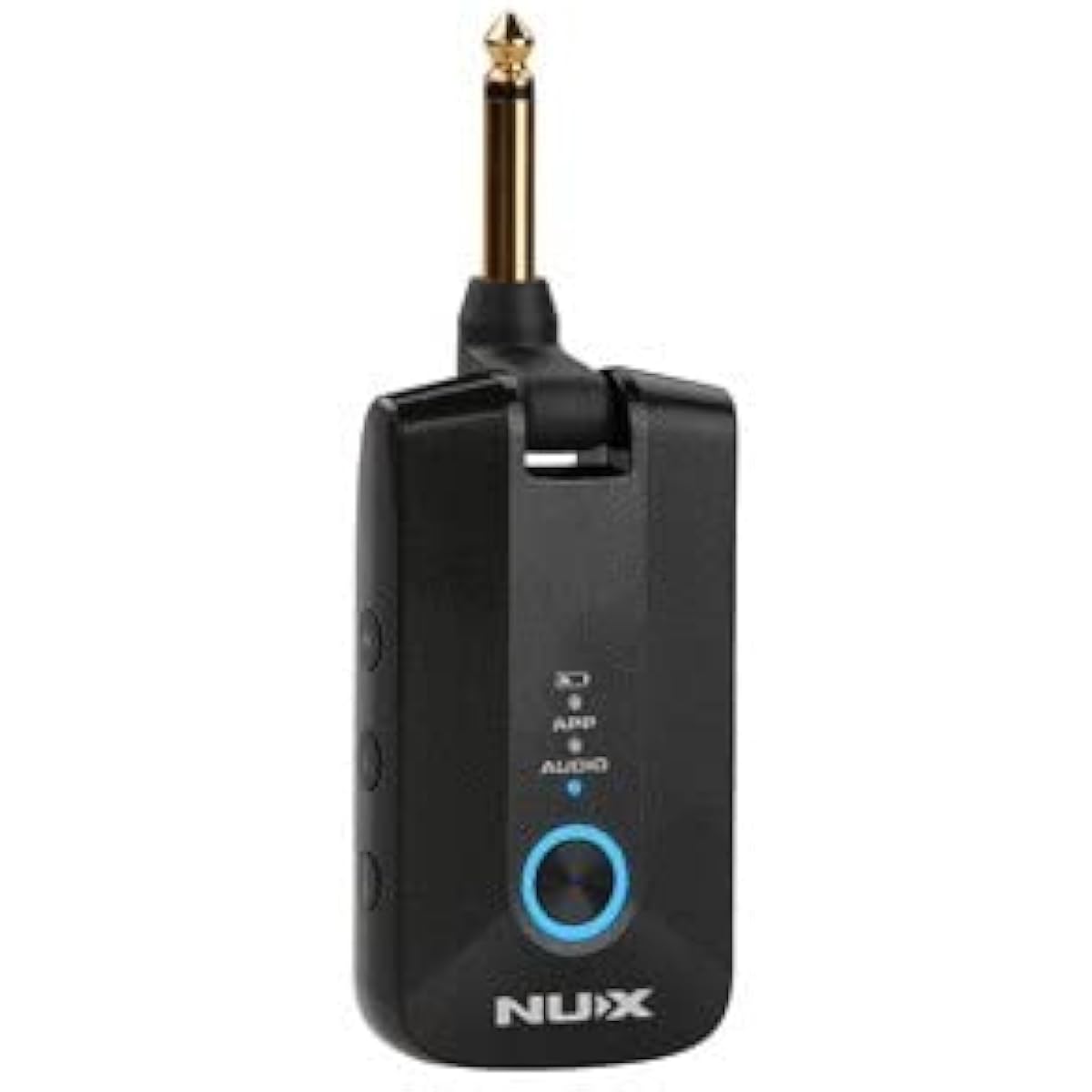 NUX Mighty Plug Pro home practice guitar amplifier