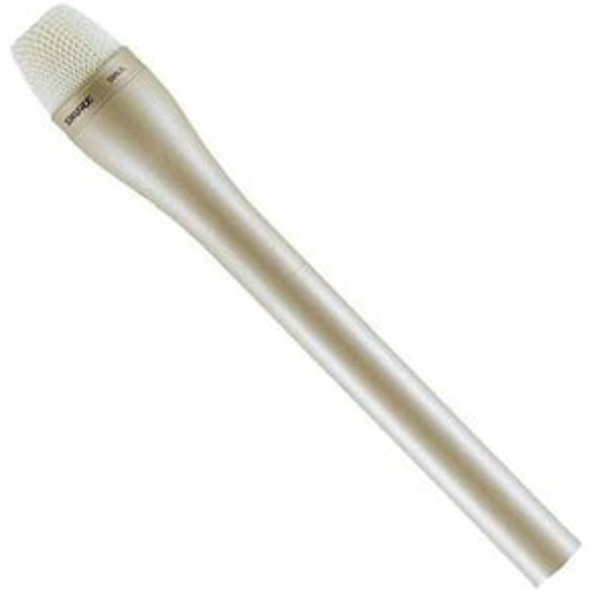 SHURE SM63L [parallel import goods]