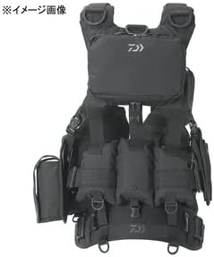 DAIWA DF-6122 Bench Cool Game Best V) Free