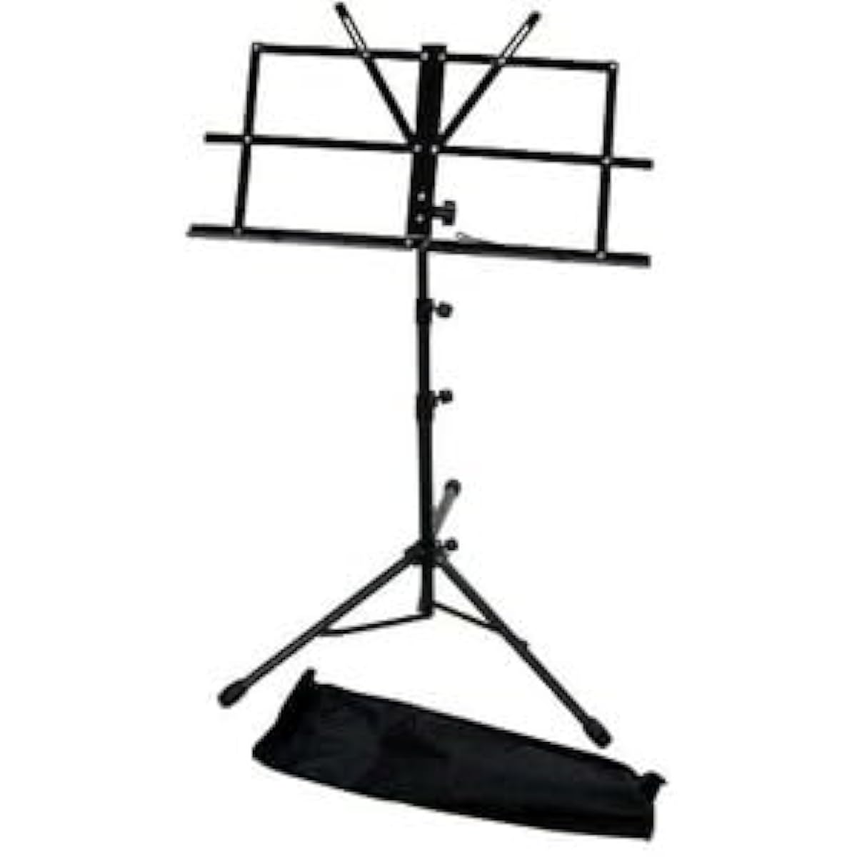 KC MS3500BK music music table