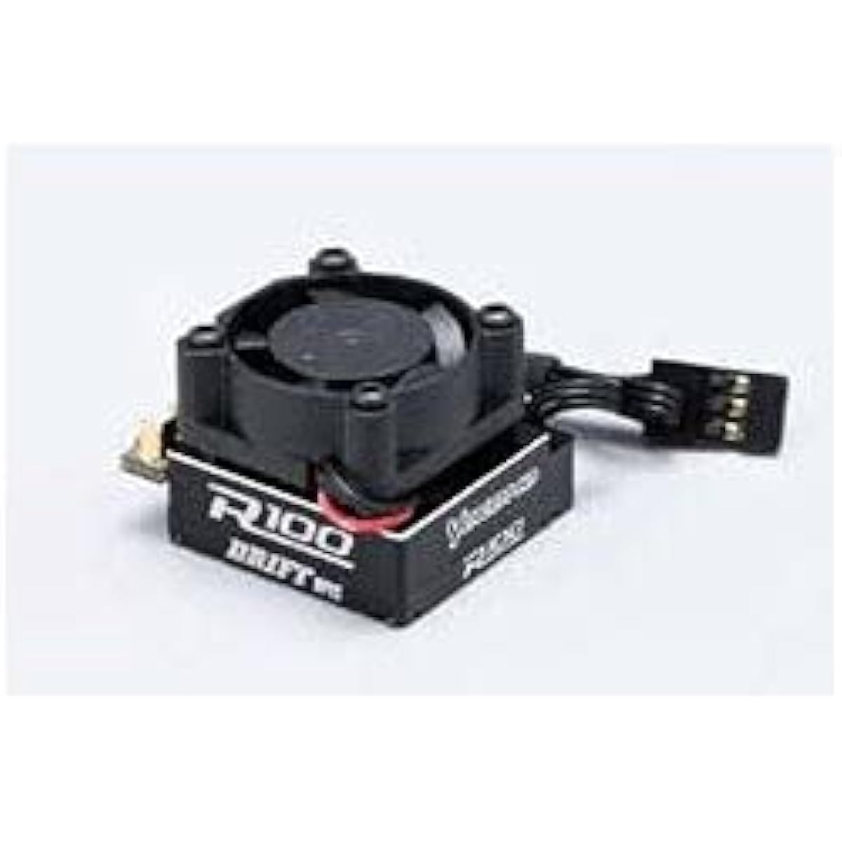 Speed Controller R100 Drift Spec Brushless ESC