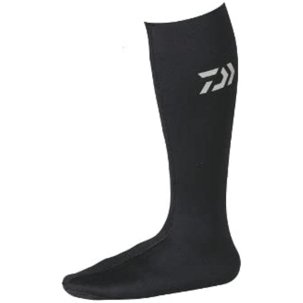 DAIWA Neo Socks NS301R (Long, Round Tip)/301V (Long, Split Tip)/201R (Short, Round Tip) M~3L Various