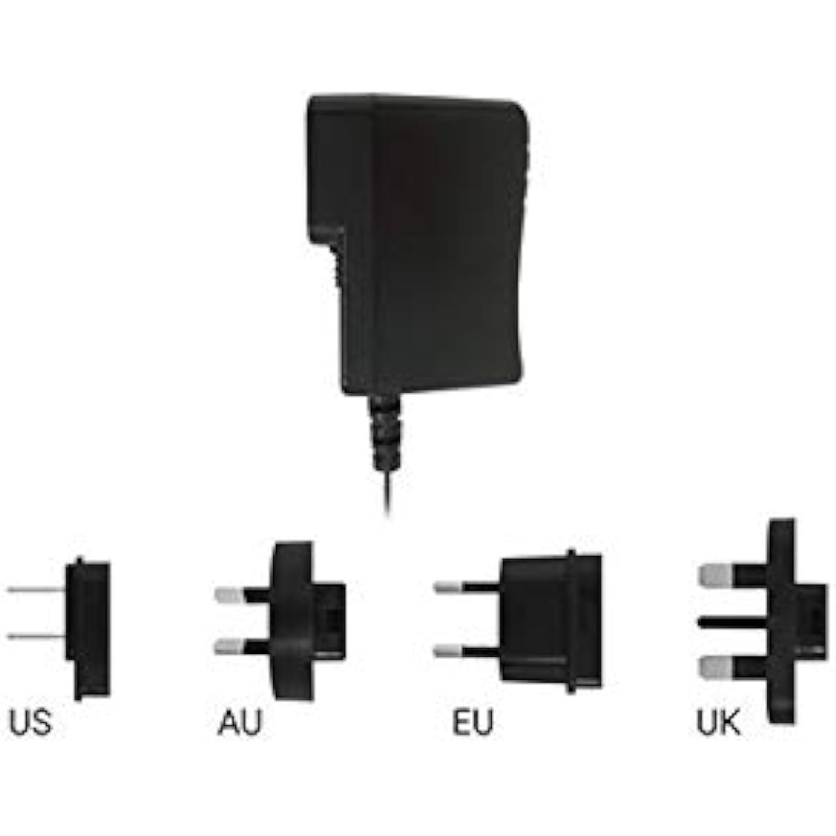 IK MULTIMEDIA Power Adapter iRig PSU 9175