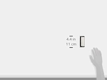 Panasonic Cosmo Series Wide 21 Totara Remote Control 2-Wire White WTC56712W