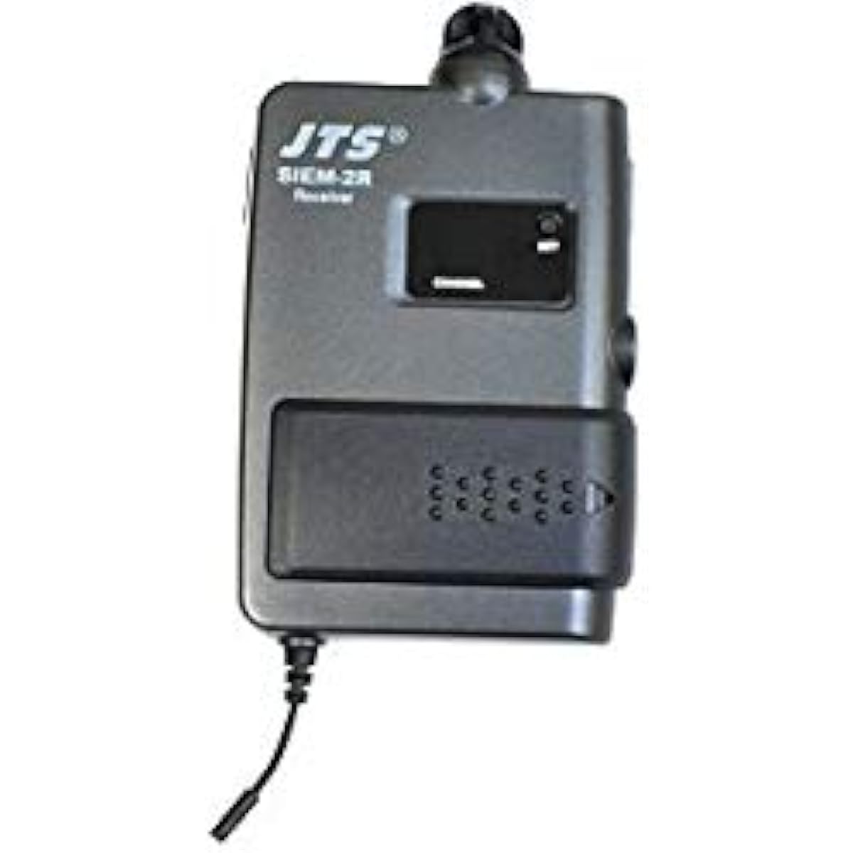 JTS Wireless In-Ear Monitor System SIEM-2R