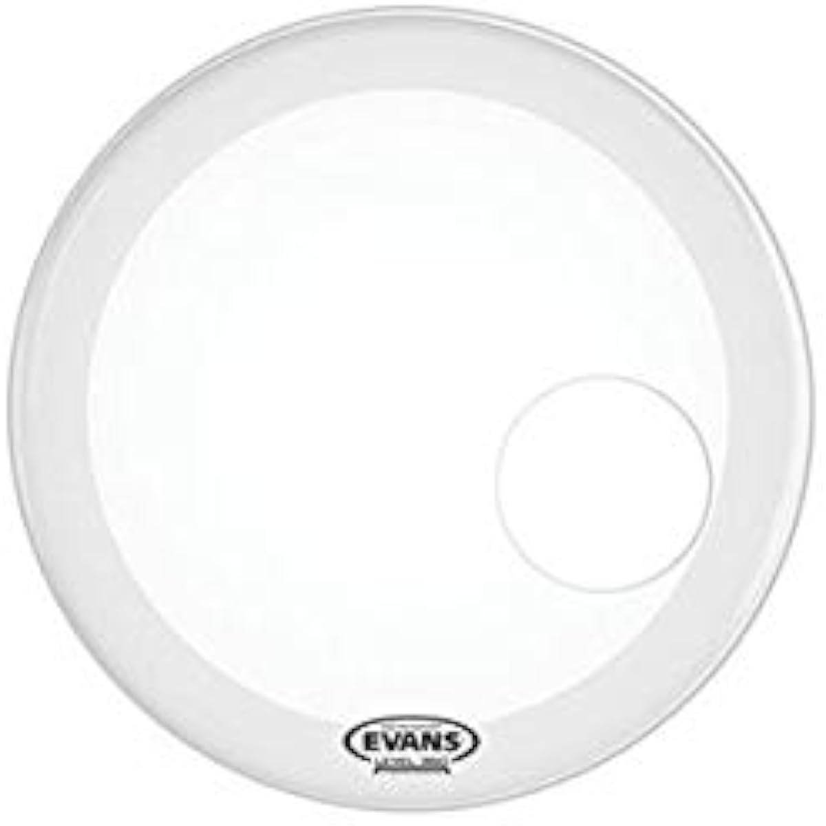 EVANS Drum Head BD26RGCW