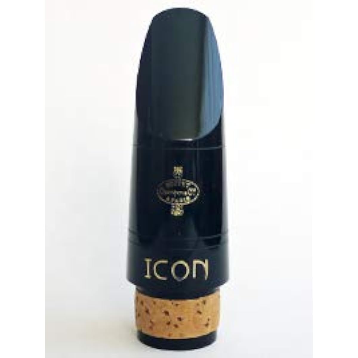 Buffet Crampon B Clarinet Mouthpiece ICON Icon Series (ICON1)