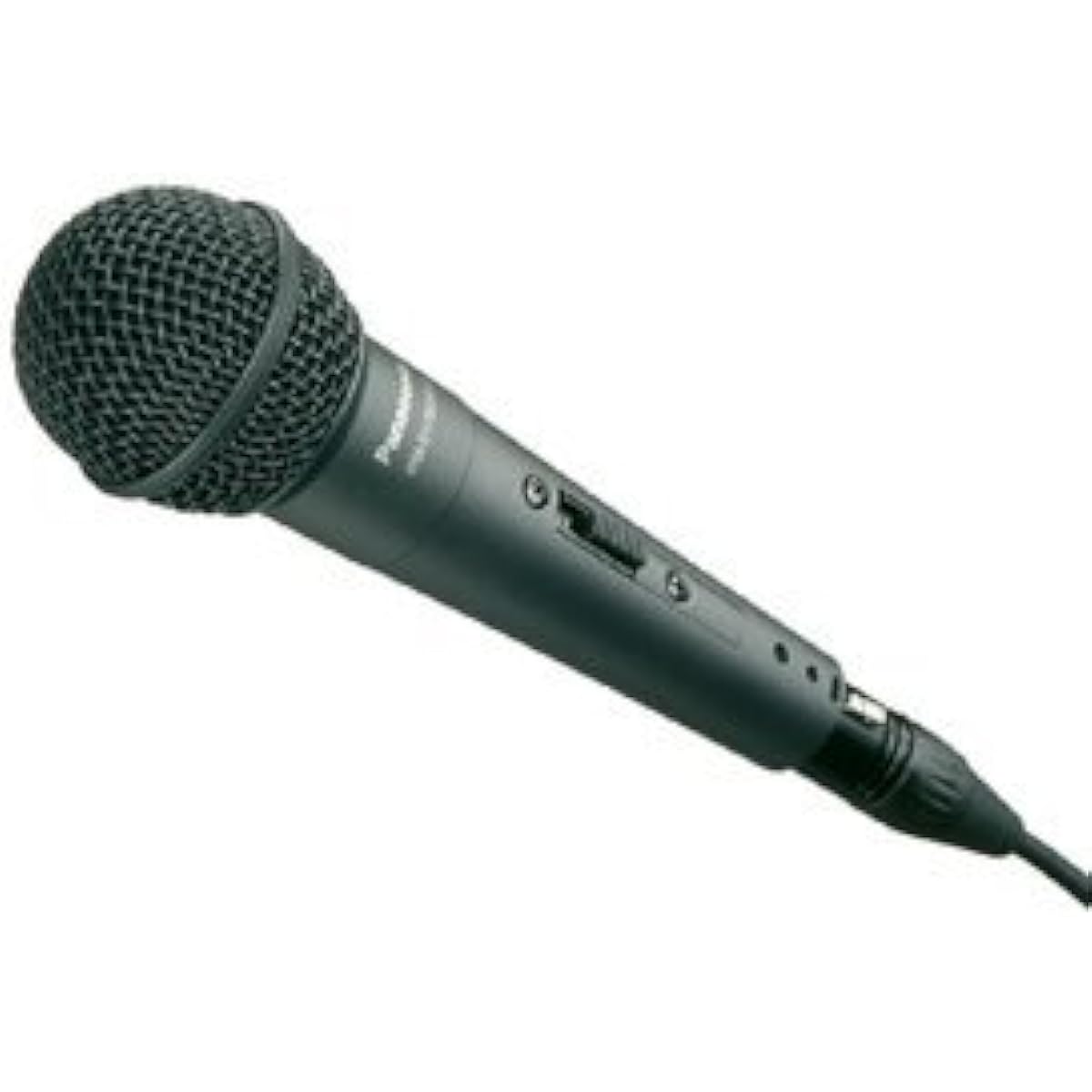 Panasonic dynamic microphone WM-D170SW-K