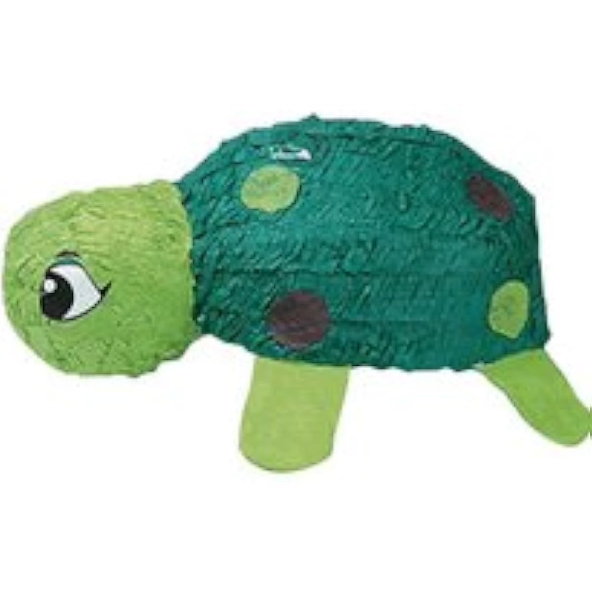 Turtle Pinata by Shindigz [Parallel import goods]