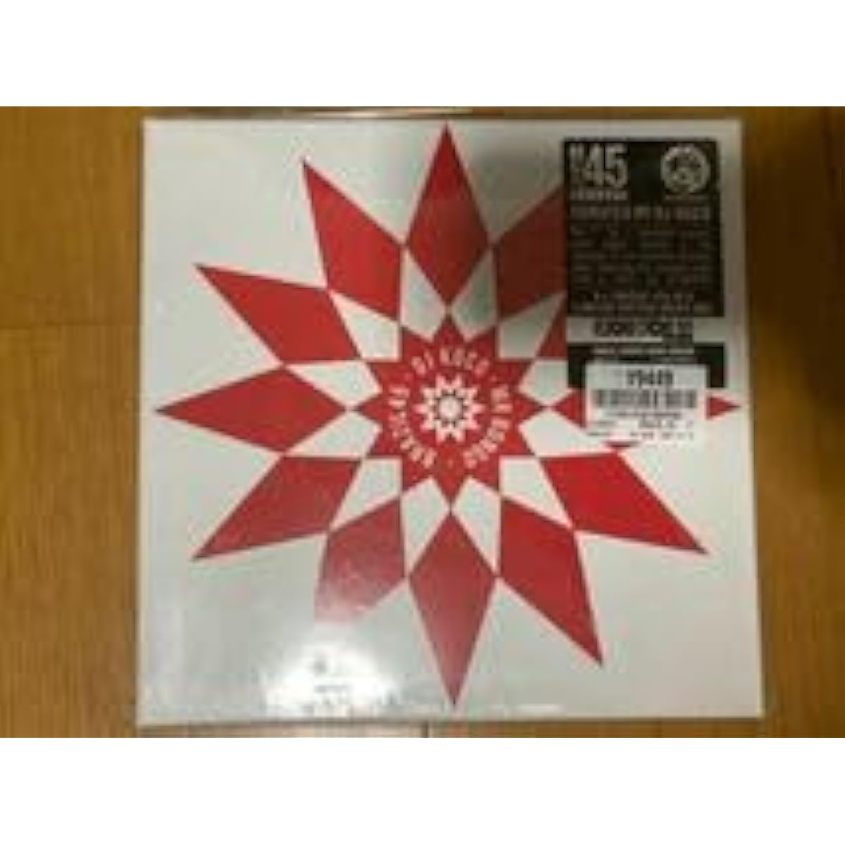 RECORD STORE DAY 2024.4.20 DJ KOCO 45 VOL.5 (DJ KOCO PRESENTS) 7inch×5
