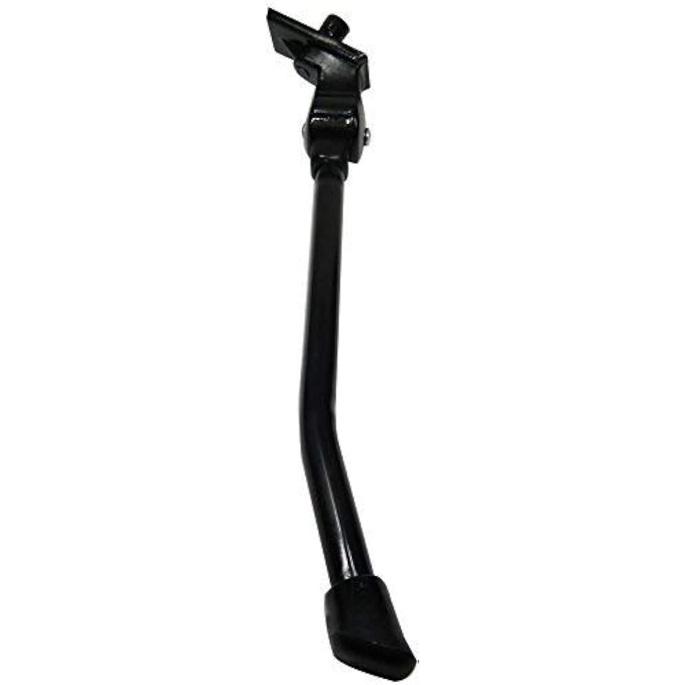 BRIDGESTONE Silva center stand for F8B, F27, F24 *Cannot be installed on Silva F24 models after 2018. BL (Black) S700 P4701 1500302BL