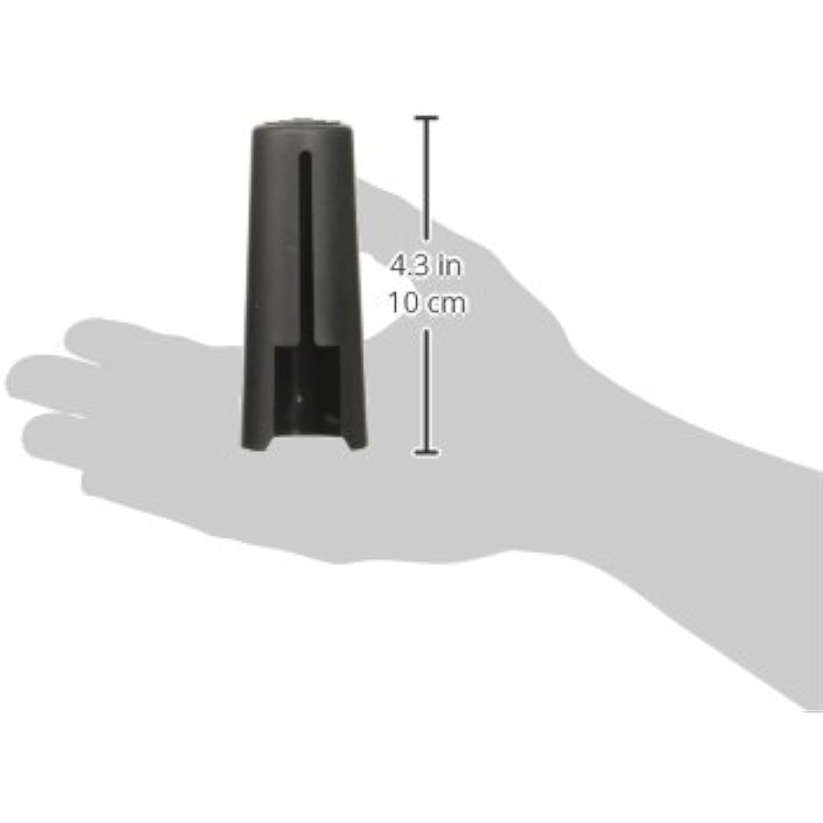 Rovner CAP4 Cap for Rovner Baritone Saxophone Bass Clarinet Mouthpiece