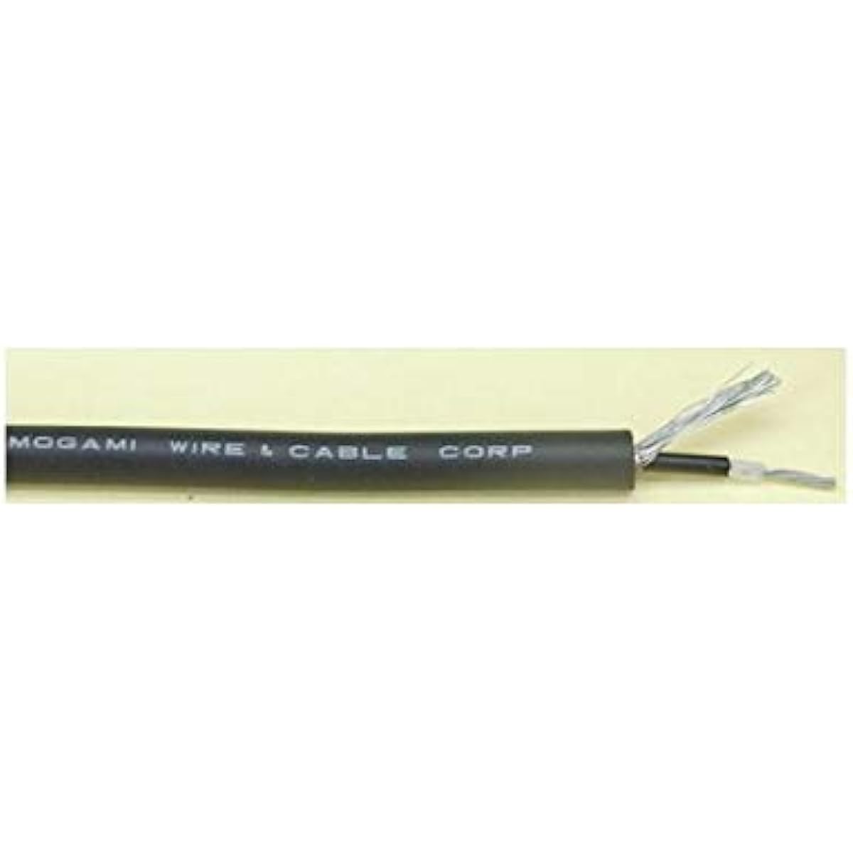 MOGAMI Guitar Cable 2319-100