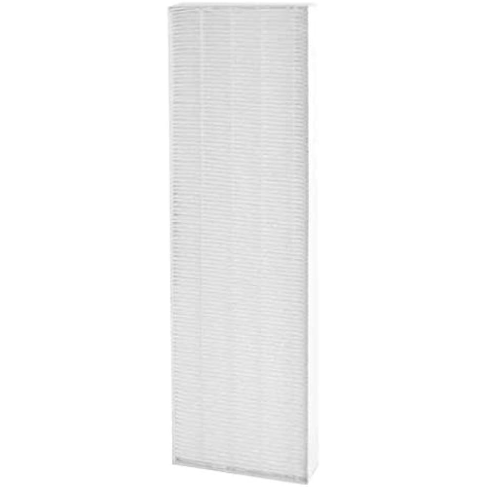 Nispira HEPA Filter Replacement Compare with Fellowes AeraMax 90/100/DX5 DB5 Air Purifier Part 40101701 1 Filter