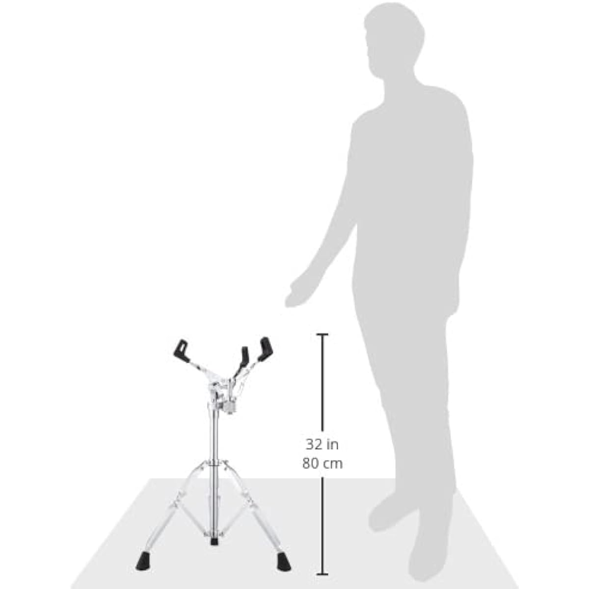 Pearl Travel Conga Stand PTC-STN