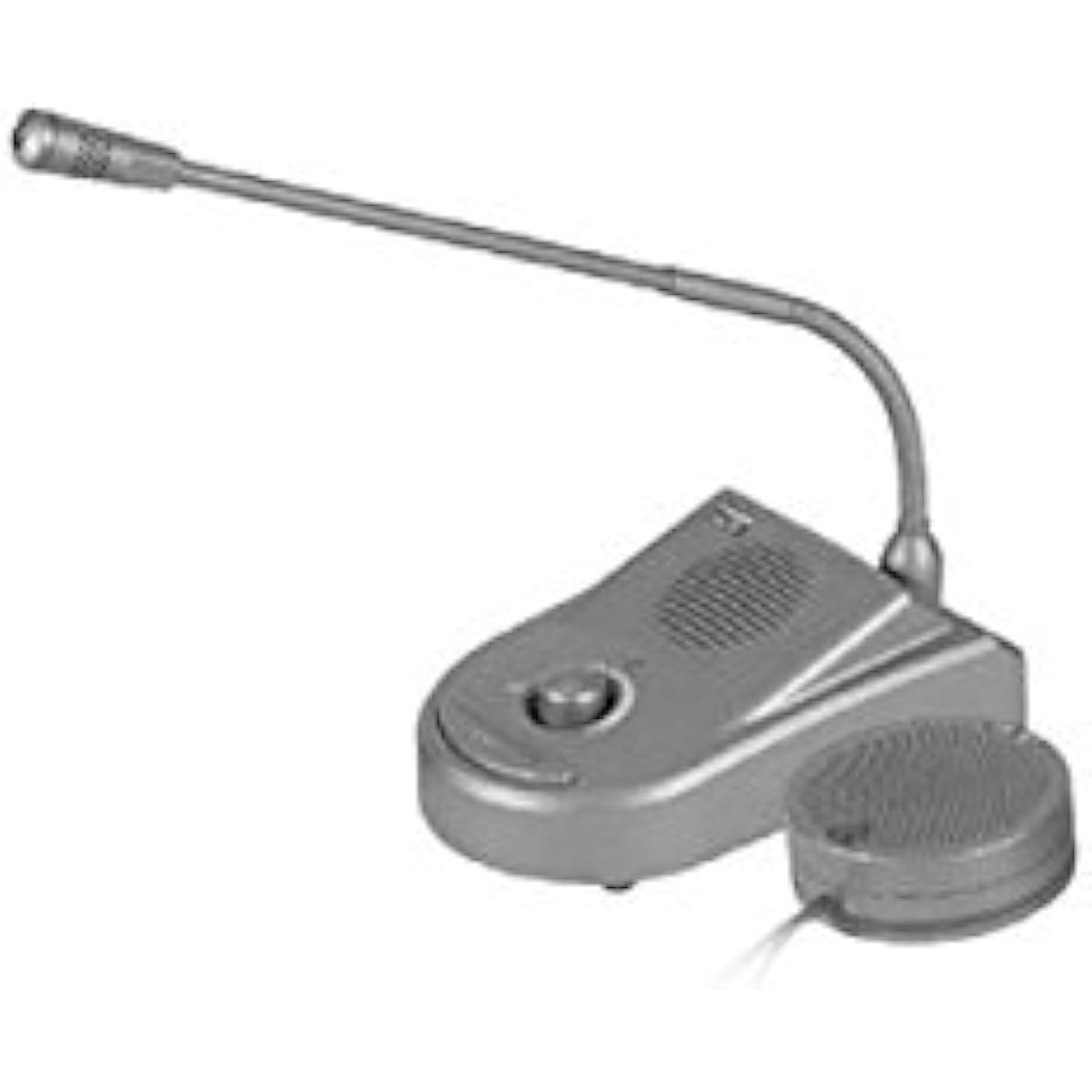 TOMOCA intercom microphone GM-20P