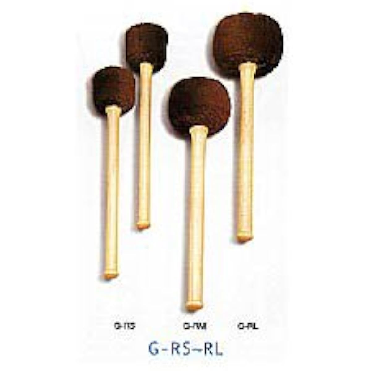 Playwood Mallet G-RS (set of 2)