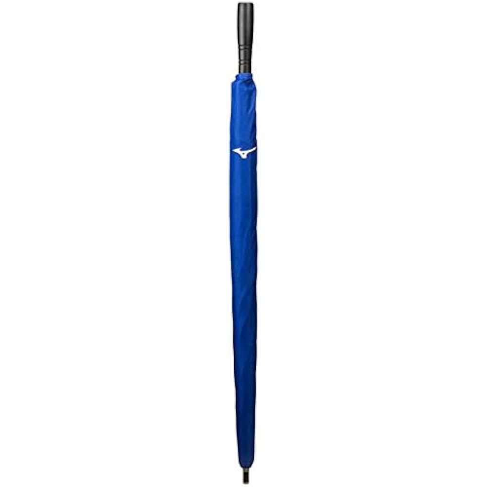 Mizuno MIZUNO Umbrella UV Protection Silver Umbrella for Sunny and Rainy Days