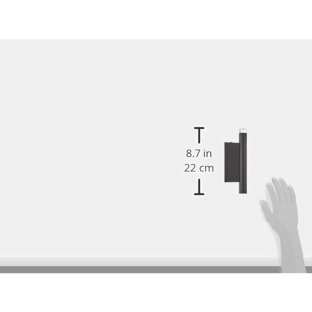 DAIKO Bracket (Built-in LED) LED 4W Light Bulb Color 2700K DBK-40652Y