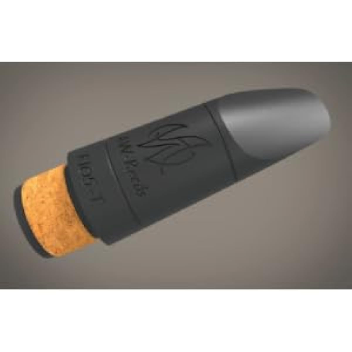 AW-Reeds B Clarinet Mouthpiece High Performance Polymer Traditional