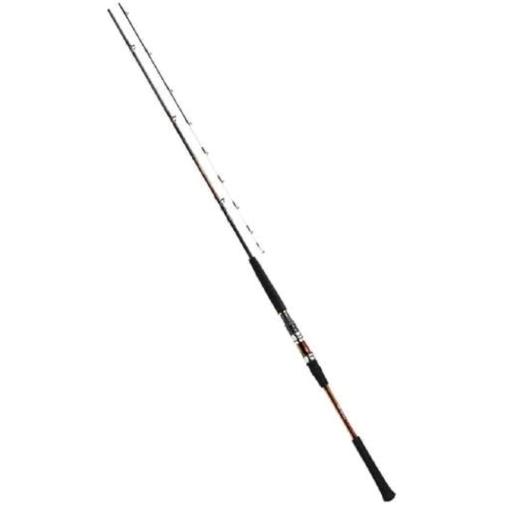 DAIWA Boat Rod A-Blitz Nerai/E
