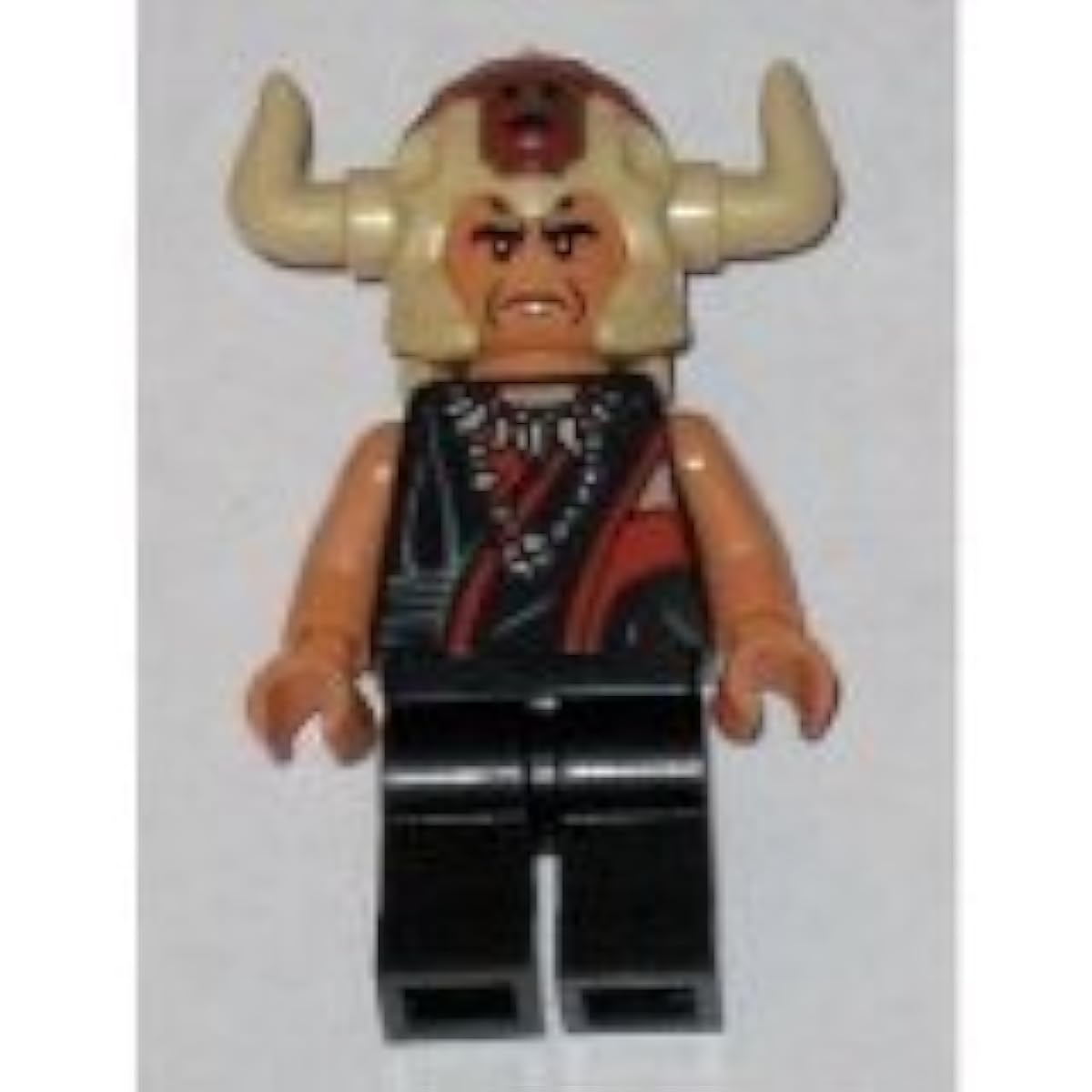 LEGO Indiana Jones - Mola Ram