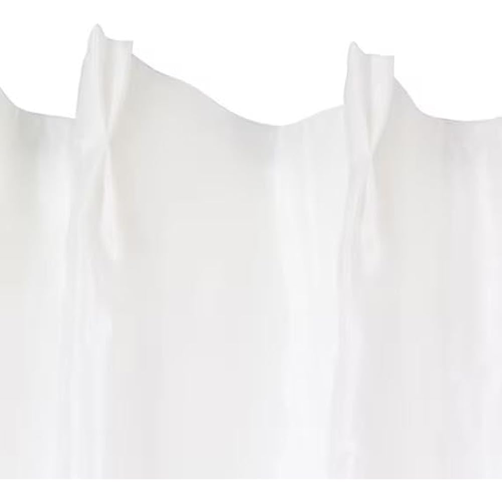 NITORI Image blocking/lighting lace curtain N Nature Shine 100X228X2 7317424