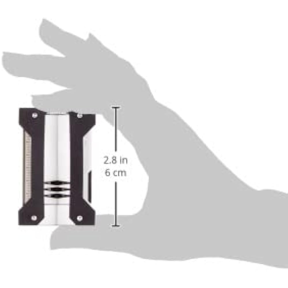 S.T.DUPONT Defi Lighter Extreme