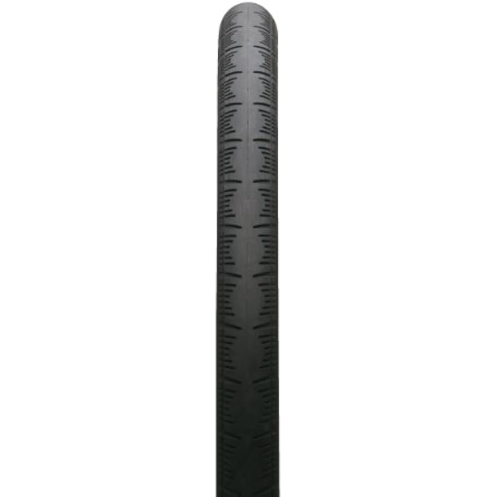 IRC TIRE Bicycle Tire METRO HE 26×1.75 Black