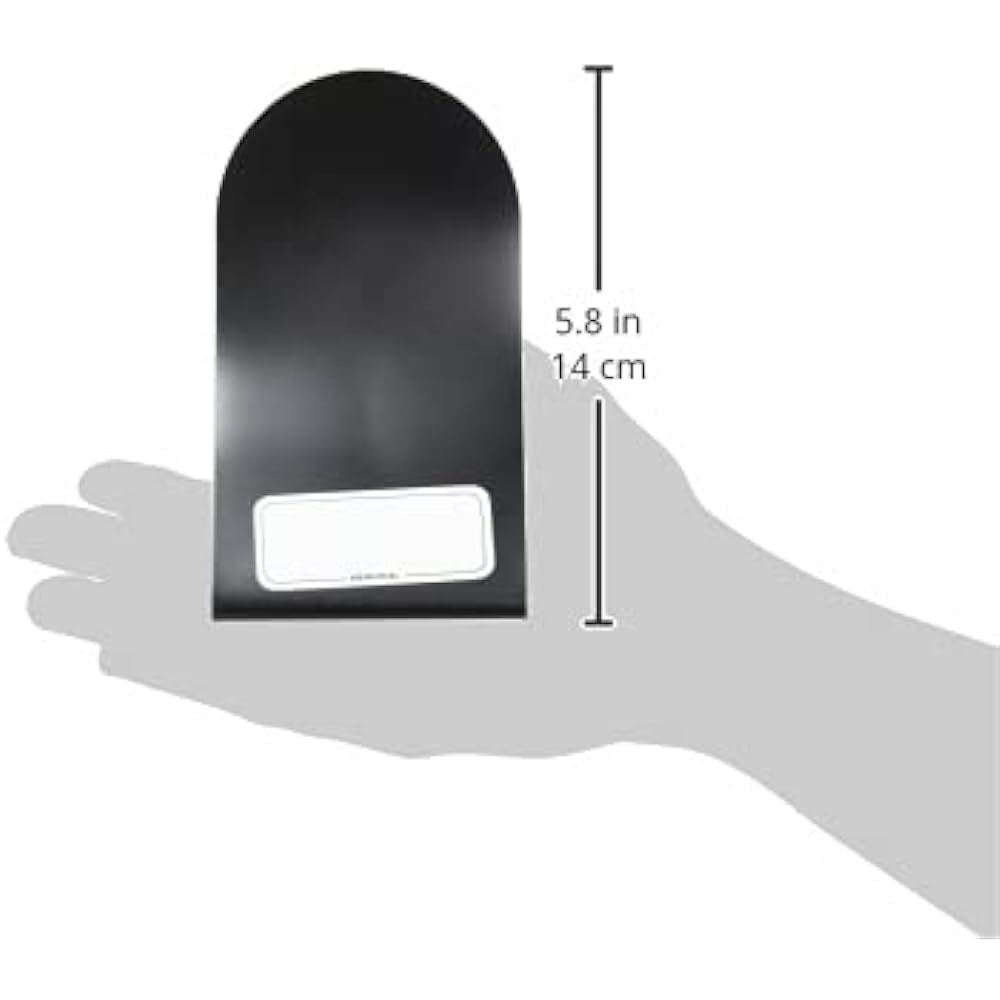 ZETT Baseball Glove Stand 14cm BST1 (x 5)