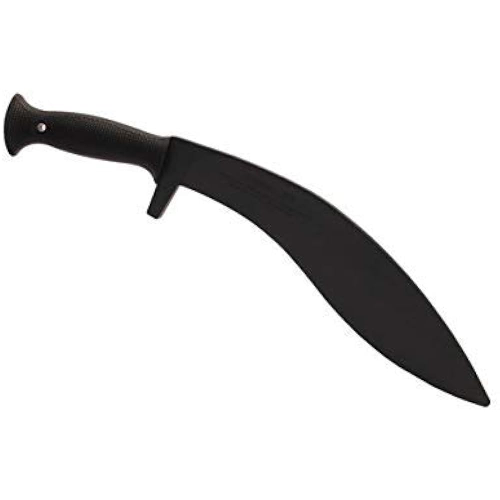 [Durable] Cold Steel Kukuri Trainer Training Knife 92R35Z