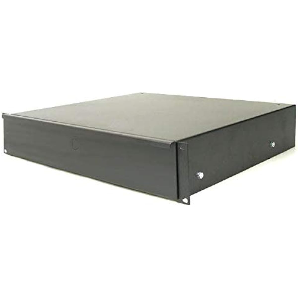 MIDDLE ATLANTIC Drawer UD2 2U Drawer, USA Painted Finish