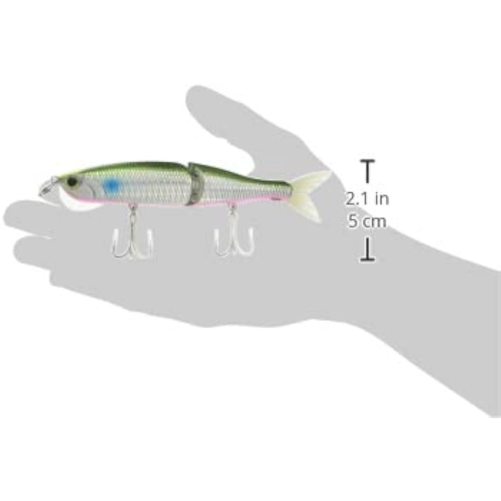 EVERGREEN Seed Live 14cm / 28g