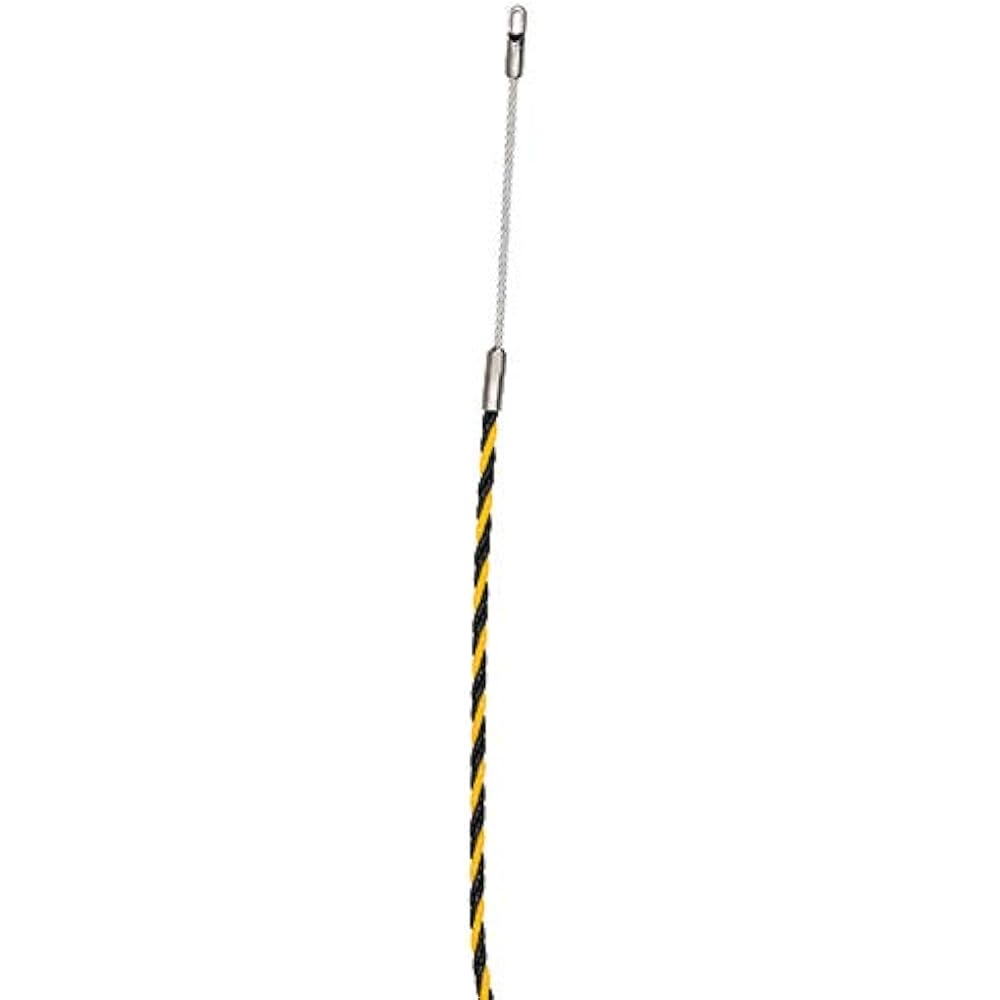 SK11 DEVICE Triple line (wire tool) Φ6.0mm×30m with case DVC-TP630