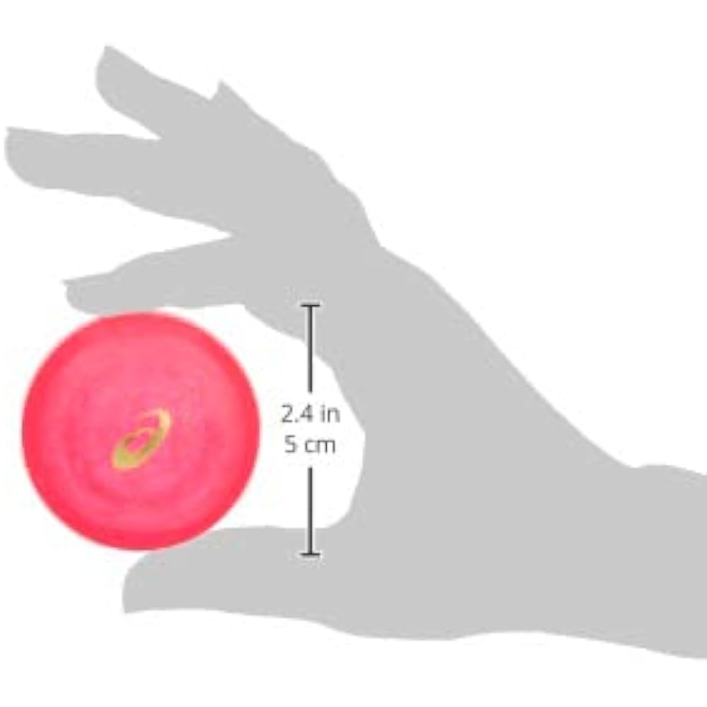 asics Park Golf High Power Ball X-LABO Dual Wield 3283A102
