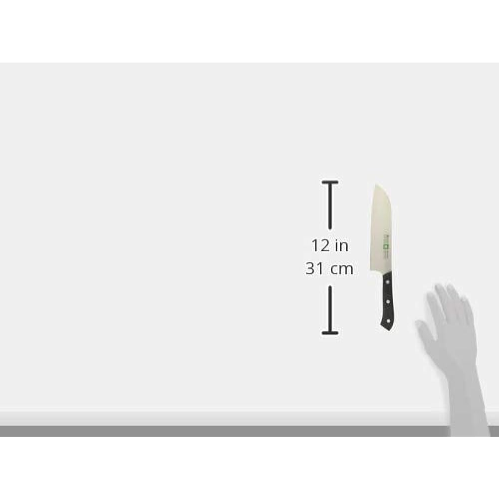 Kiya New Edelweiss No.180 sickle shape 18cm