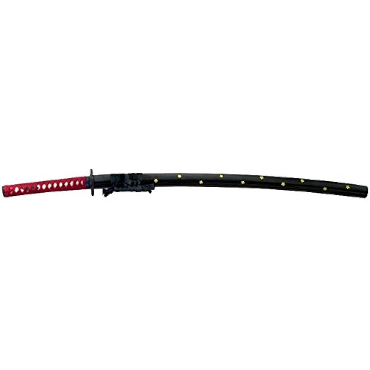 Ogata Sword Japanese Sword Toyama Kinshiro Sakurafubuki Large Sword Total Length 104cm, Blade 72cm