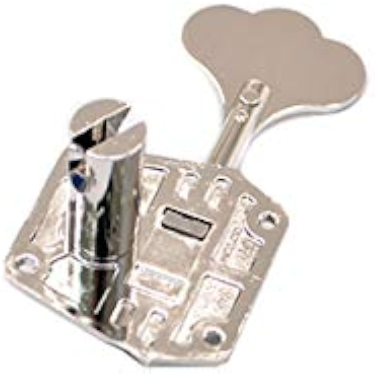 GOTOH Bass Tuners GBR640/L4 Nickel