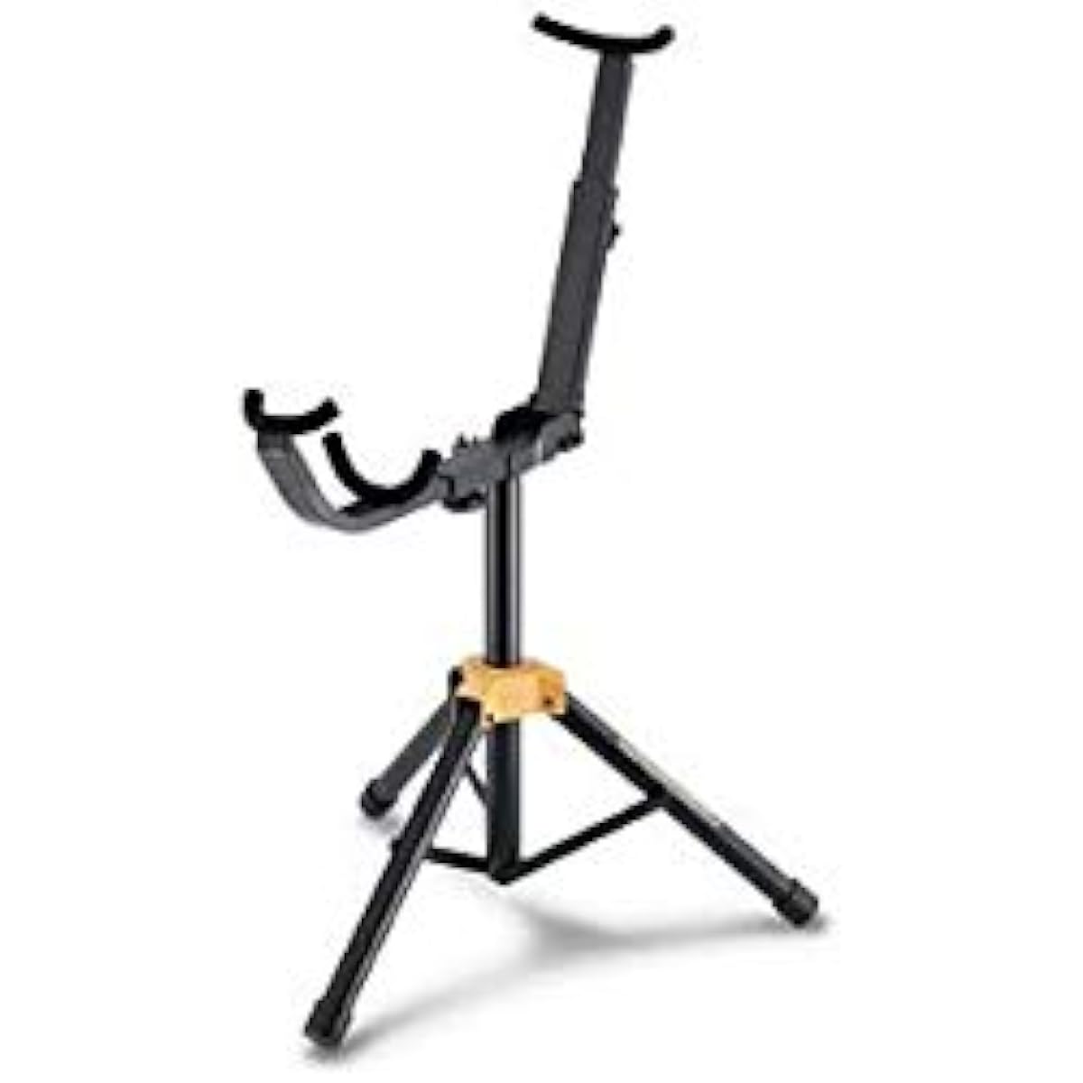 HERCULES STANDS DS552B Tuba Baritone/Alto Horn Stand