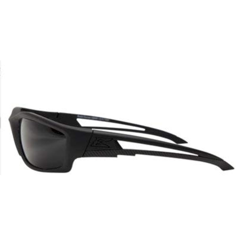 EDGE TACTICAL BRADE RUNNER Smoke Vapor Shield Anti-Fog Asian Fit SBR61-G15-AFT