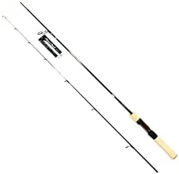 DAIWA Native Trout Rod Silver Creek Stream Twitcher