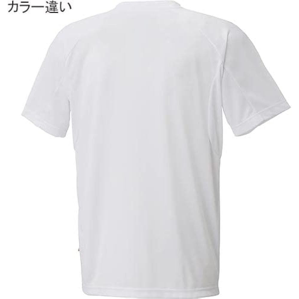 (Hummel) Hummel Soccer Practice Short Sleeve Shirt HAP1124 [Men's]