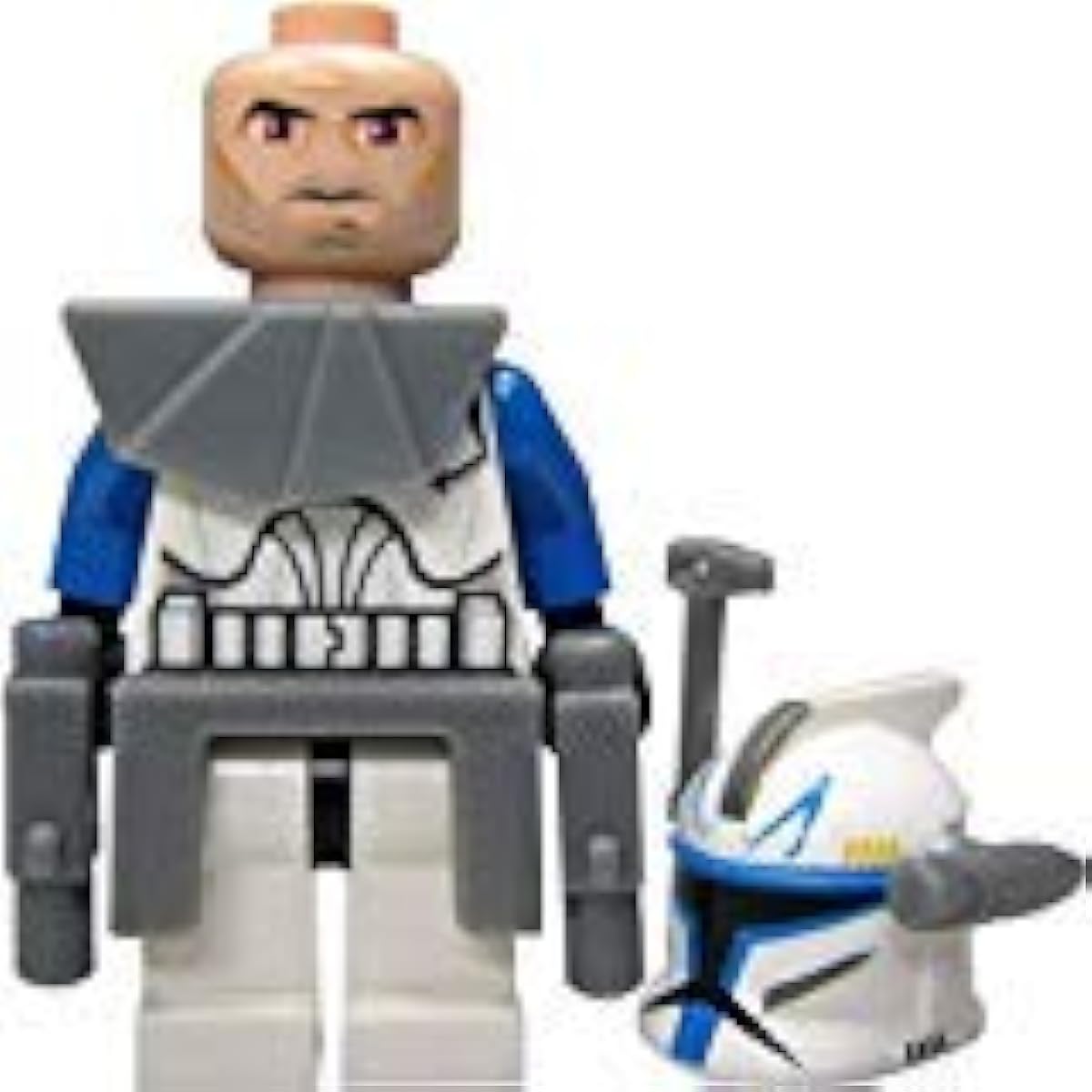 Captain Rex (Clone Wars) - LEGO Star Wars Minifigure 5.1cm Minifigure
