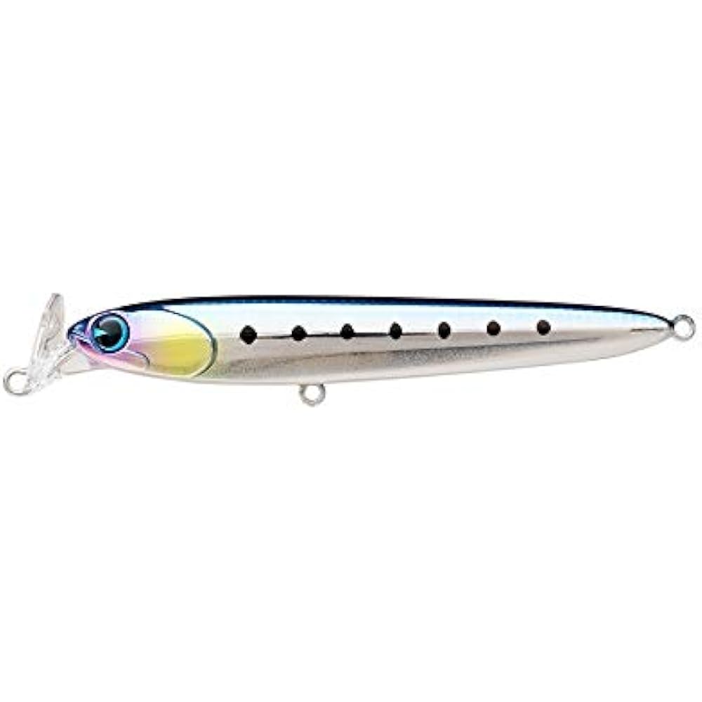 Ams Design (IMA) Minnow Rocket Bait Heavy 95mm 30g